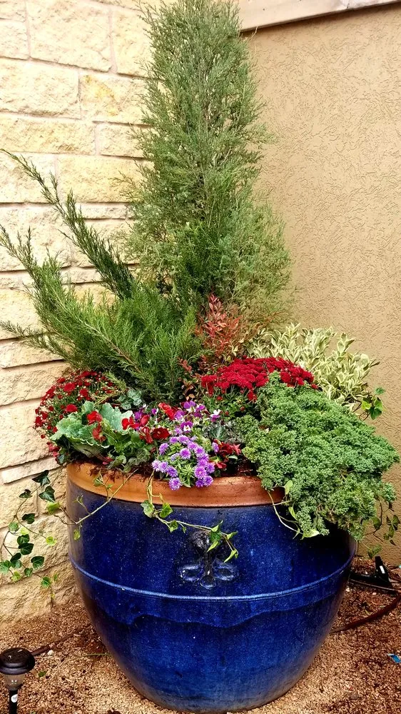 Trusted outdoor landscaping experts serving Levelland, TX - Wes' Landscape Care and Design