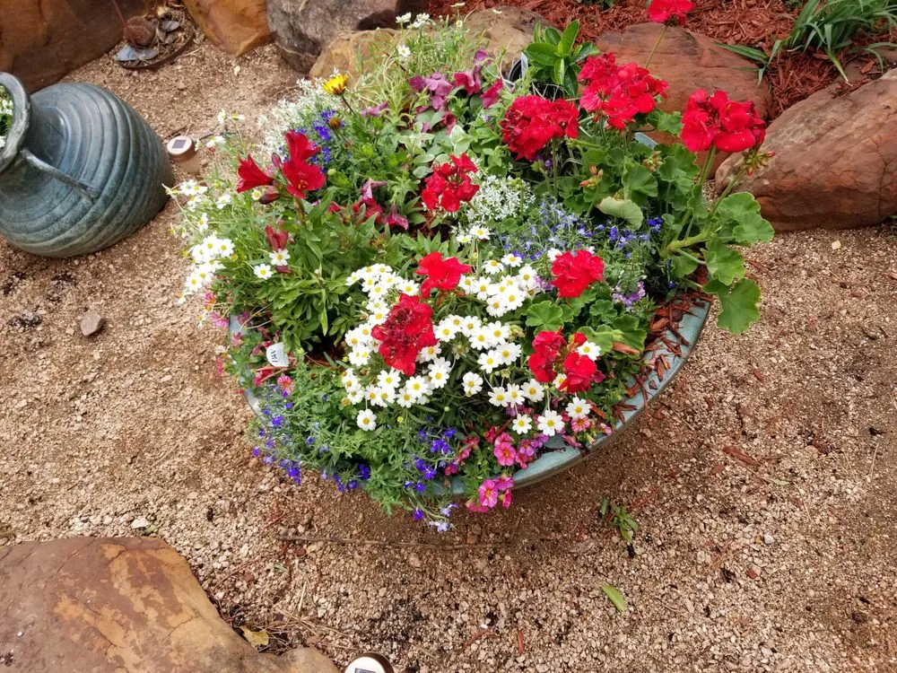 Top-rated residential landscaping for residential properties across Levelland, TX - Wes' Landscape Care and Design