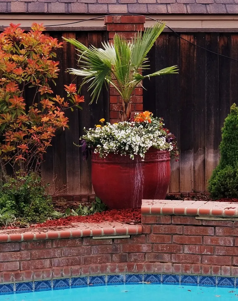 Top-rated residential landscaping in Levelland, TX - Wes' Landscape Care and Design
