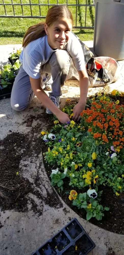 Expert outdoor landscaping experts serving Levelland, TX - Wes' Landscape Care and Design