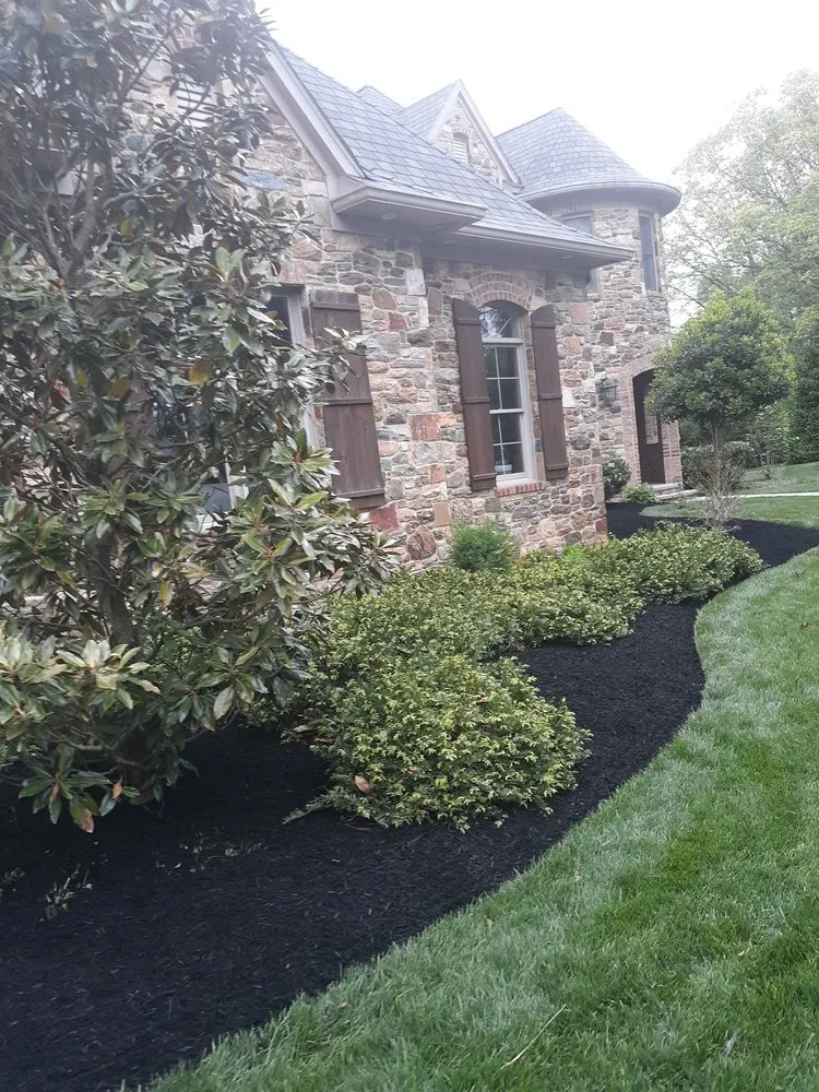 Trusted residential landscaping experts serving Westminster, MD - Wes Landscaping