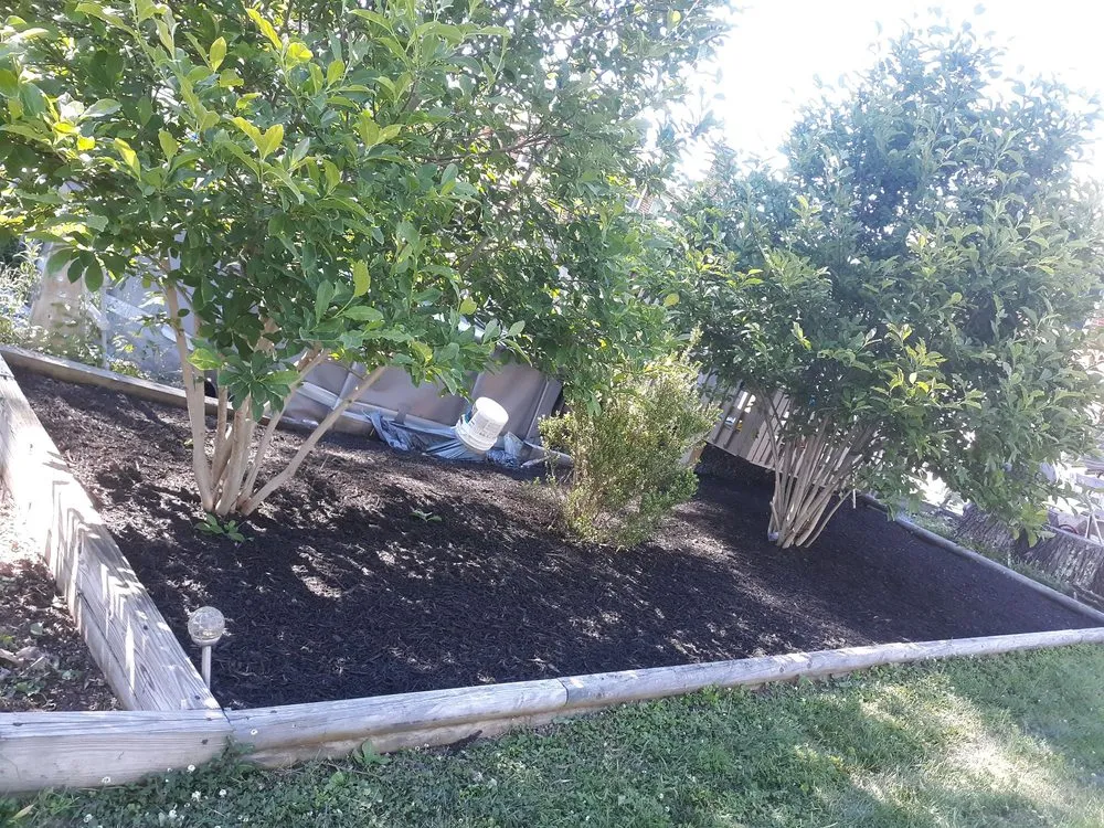 Top-rated residential landscaping experts serving Westminster, MD - Wes Landscaping