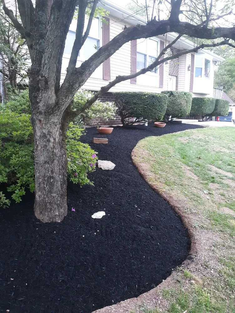 Affordable garden landscaping experts serving Westminster, MD - Wes Landscaping