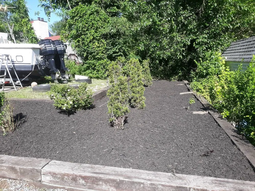 Trusted yard maintenance experts serving Westminster, MD - Wes Landscaping