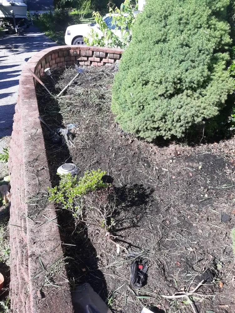 Top-rated residential landscaping for beautiful yards across Westminster, MD - Wes Landscaping