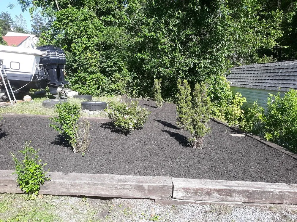 Trusted garden landscaping experts serving Westminster, MD - Wes Landscaping