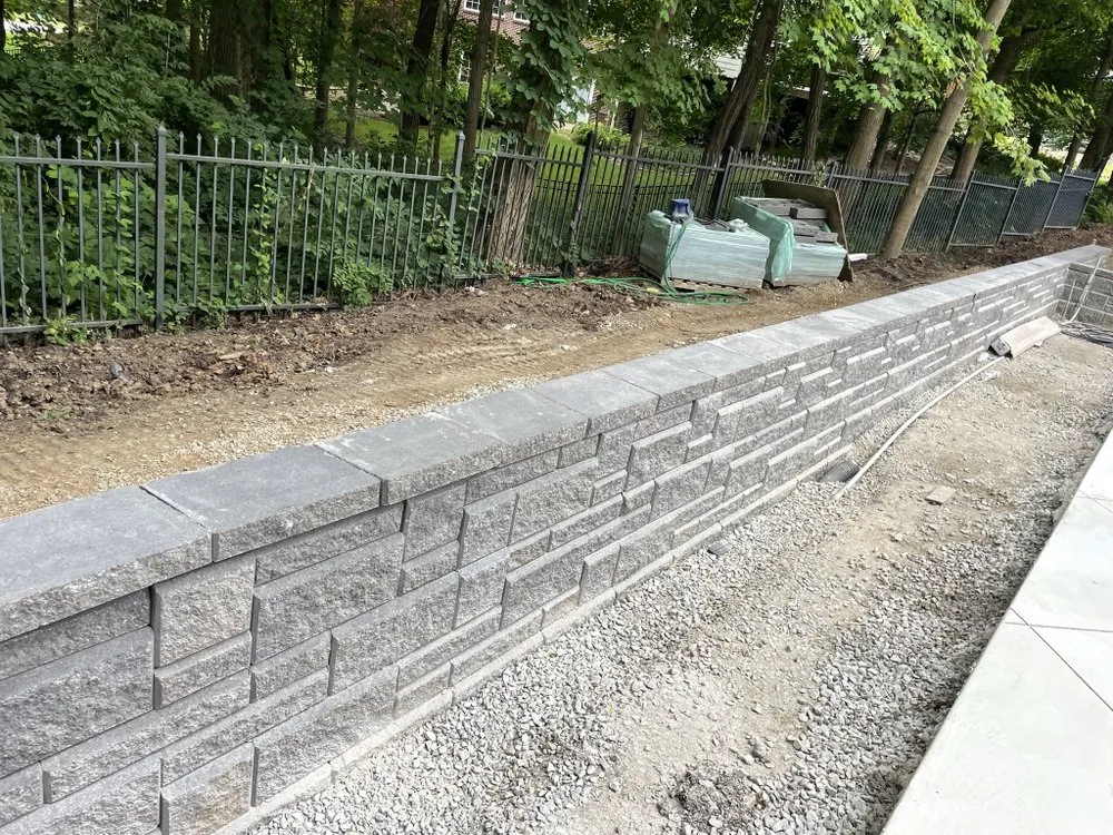 Trusted landscaping services for beautiful yards in Mooresville, IN by Wes Pro Contracting