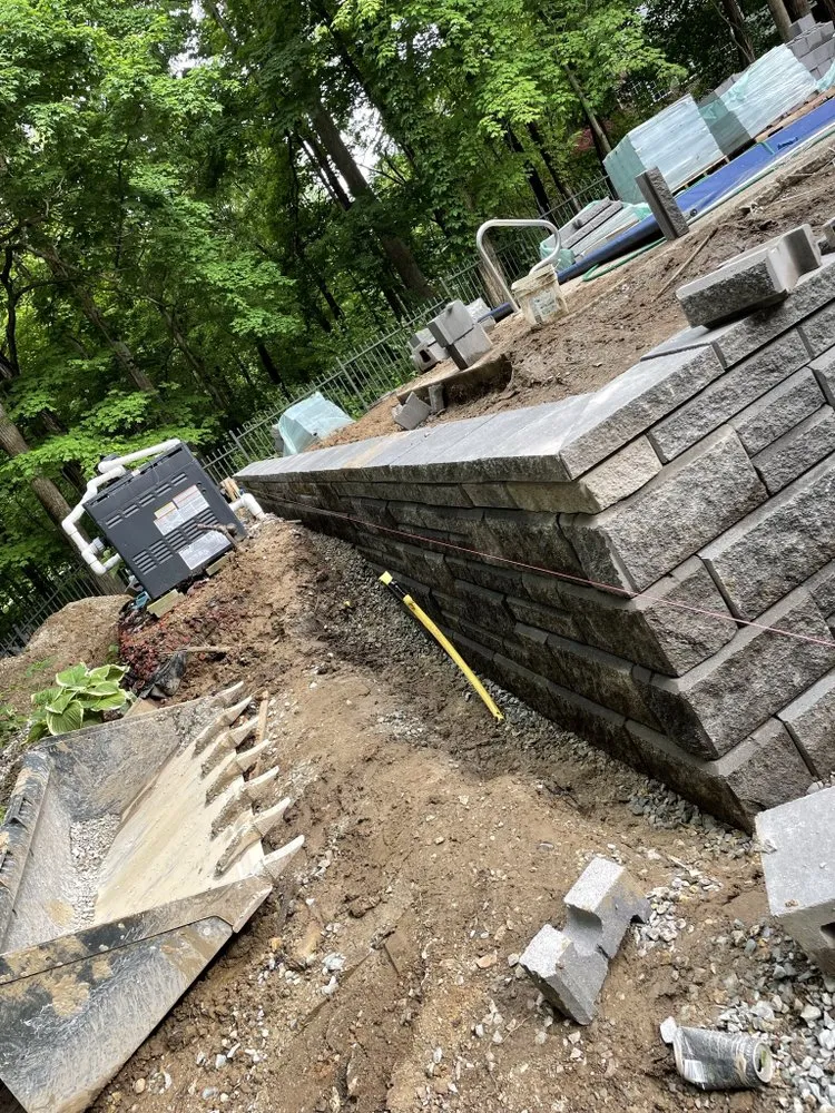 Reliable lawn mowing service for residential properties across Mooresville, IN - Wes Pro Contracting