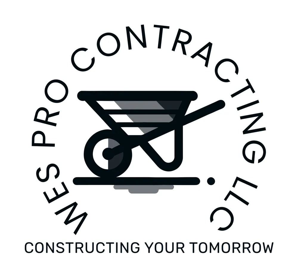 Professional garden landscaping for outdoor upgrades across Mooresville, IN - Wes Pro Contracting