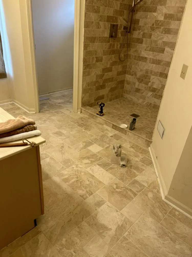 Reliable residential landscaping with custom design in Mooresville, IN by Wes Pro Contracting