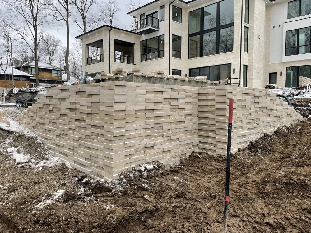 Affordable residential landscaping experts serving Mooresville, IN - Wes Pro Contracting