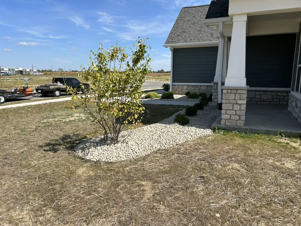 Trusted lawn care service for outdoor upgrades in Mooresville, IN by Wes Pro Contracting