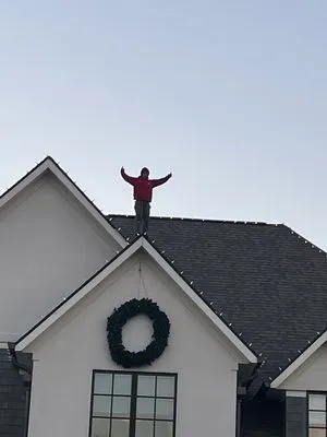 Wes Pro Contracting Logo