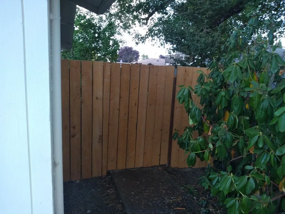 Professional residential landscaping for beautiful yards across Albany, OR - WesCoast handyman services