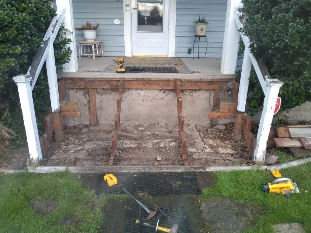 Expert landscape installation in Albany, OR - WesCoast handyman services