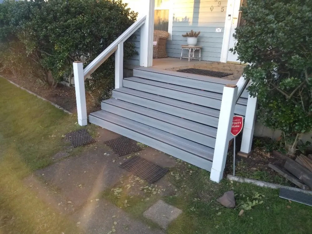 Custom landscape design experts serving Albany, OR - WesCoast handyman services