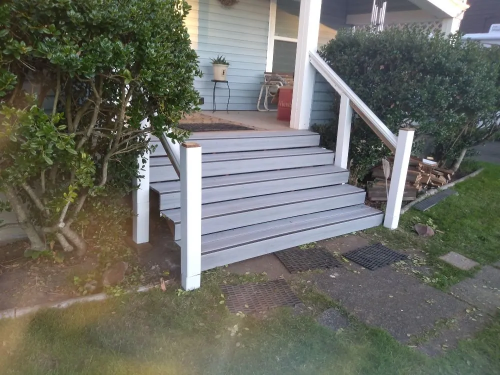 Expert yard maintenance for year-round maintenance across Albany, OR - WesCoast handyman services