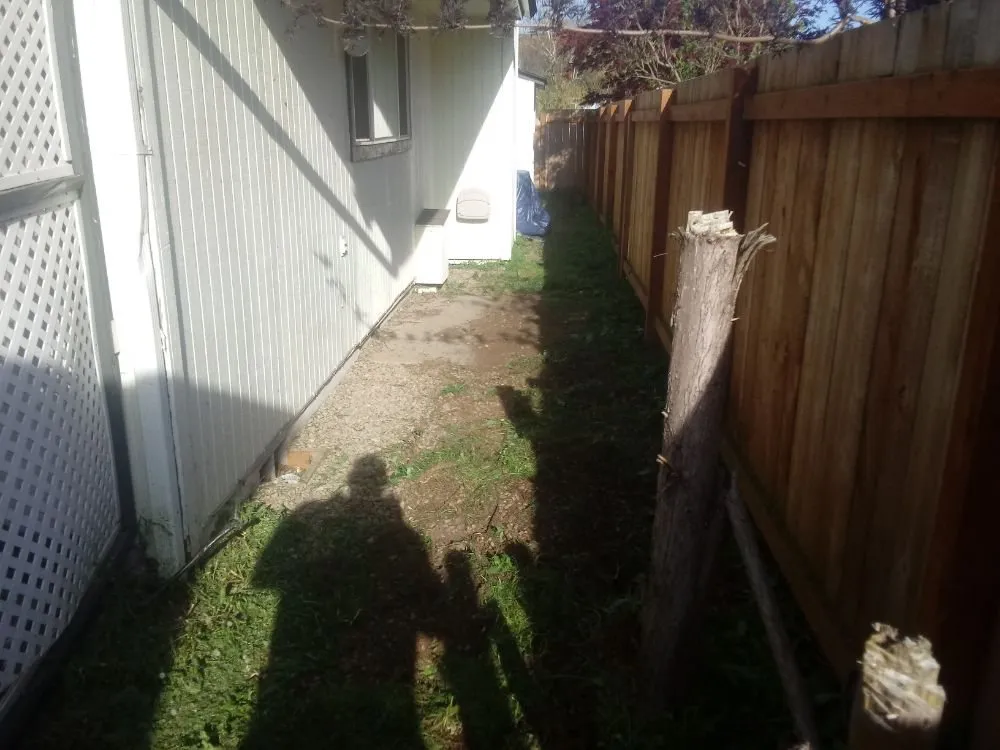 Expert lawn mowing service experts serving Albany, OR - WesCoast handyman services