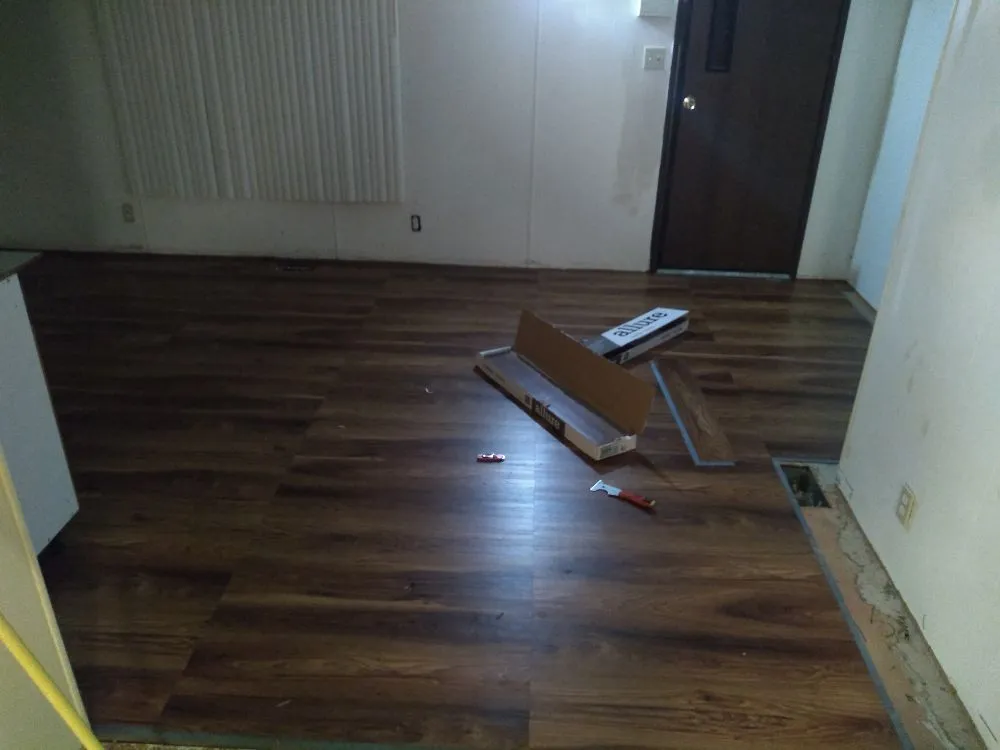 Expert yard cleanup service in Albany, OR by WesCoast handyman services