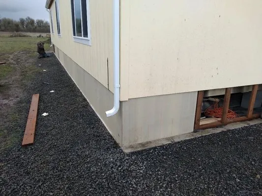 WesCoast handyman services Logo