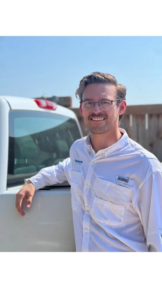 Expert lawn mowing service for homes across Wylie, TX - WeServe Pest Solutions