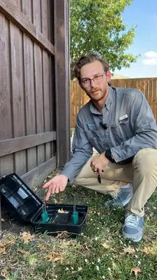 WeServe Pest Solutions Logo