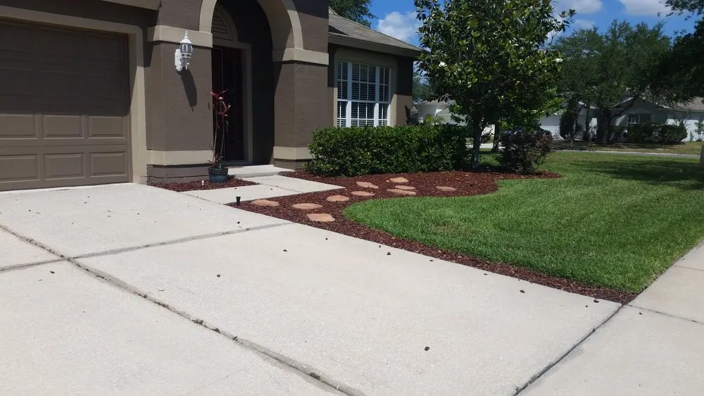 Custom lawn care service near you across Zephyrhills, FL - Wesley Chapel Lawn Care Service