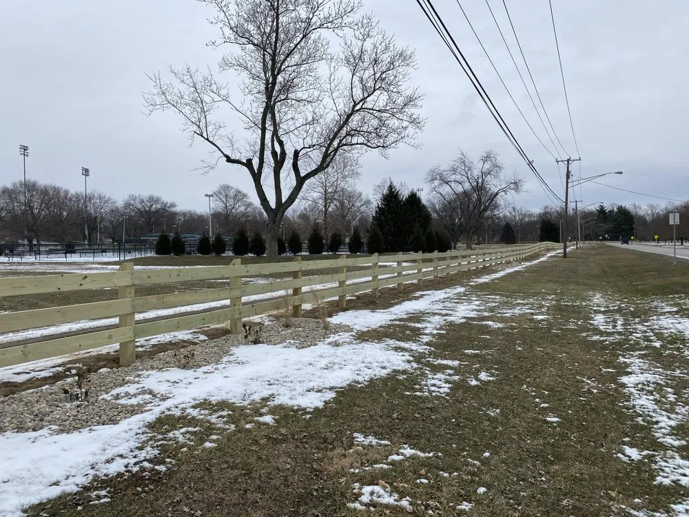 Custom lawn mowing service experts serving Plainfield, IN - Wesley Construction & Landscaping