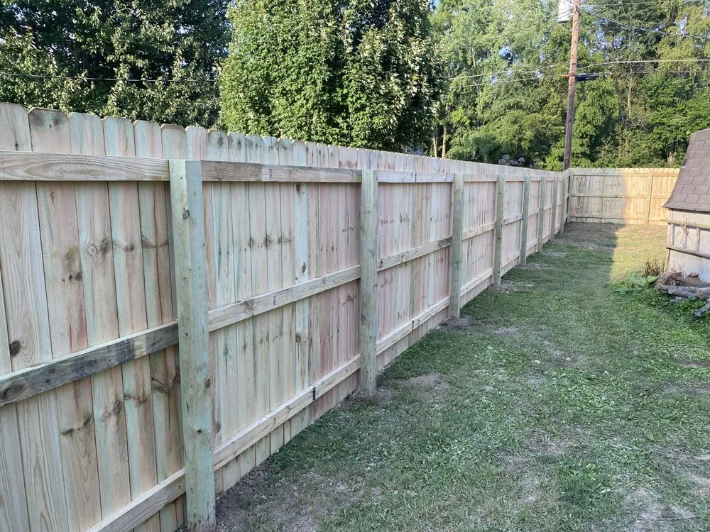 Custom lawn mowing service in Plainfield, IN - Wesley Construction & Landscaping