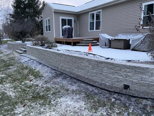 Wesley Construction & Landscaping