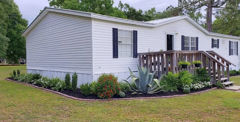 Reliable yard maintenance near you across La Crosse, FL - Wesley Environmental