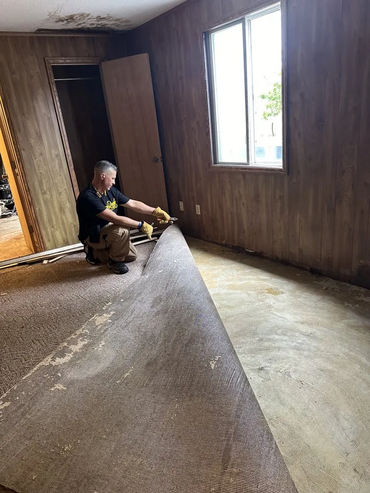 Trusted yard maintenance in Macon, MO - Wesley's Lawn & Order And More