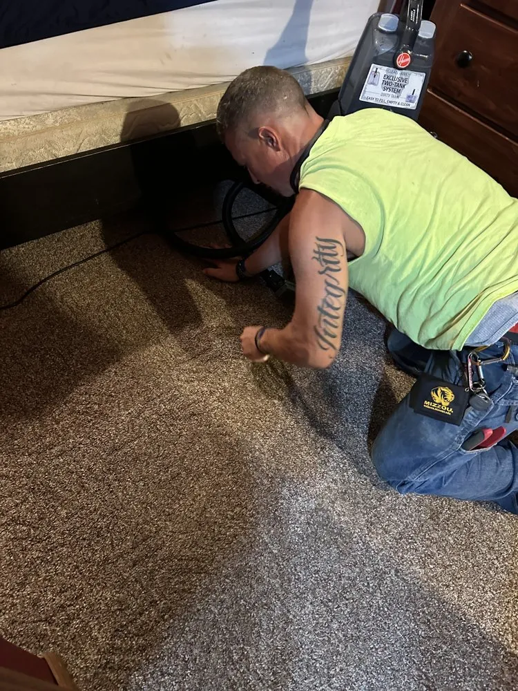 Affordable outdoor landscaping in Macon, MO - Wesley's Lawn & Order And More