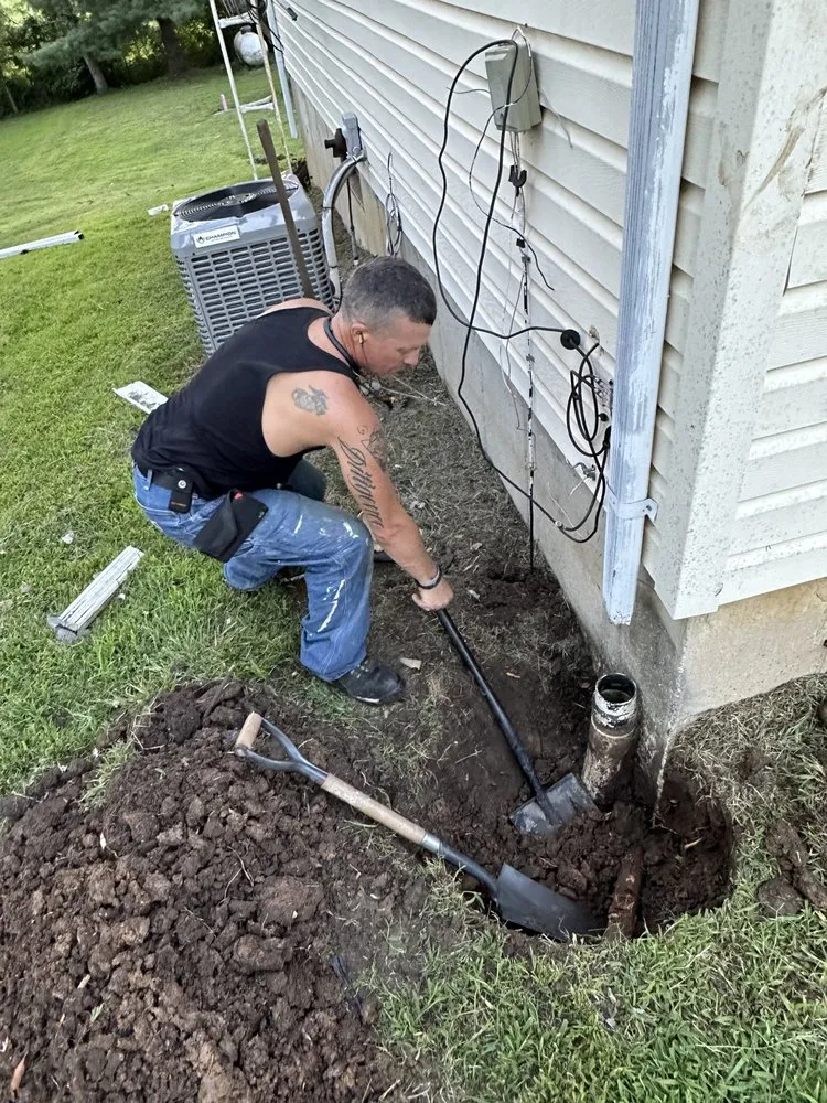 Trusted landscape design experts serving Macon, MO - Wesley's Lawn & Order And More