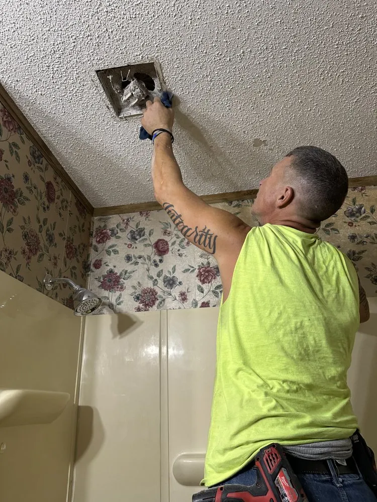 Local yard maintenance for homes in Macon, MO by Wesley's Lawn & Order And More