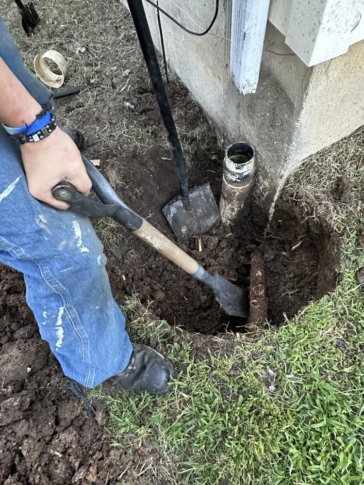 Top-rated landscape installation in Macon, MO - Wesley's Lawn & Order And More