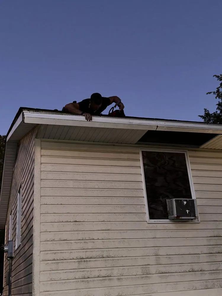 Trusted landscape installation in Macon, MO by Wesley's Lawn & Order And More