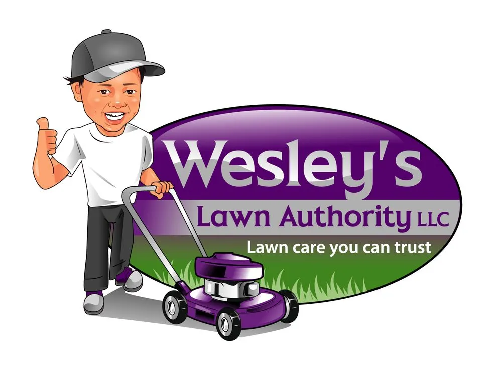 Professional garden landscaping for residential properties across Temple, TX - Wesley's Lawn Authority