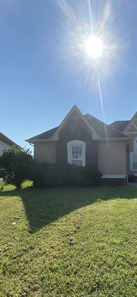 Custom landscape installation experts serving Clarksville, TN - Wesleys Lawncare