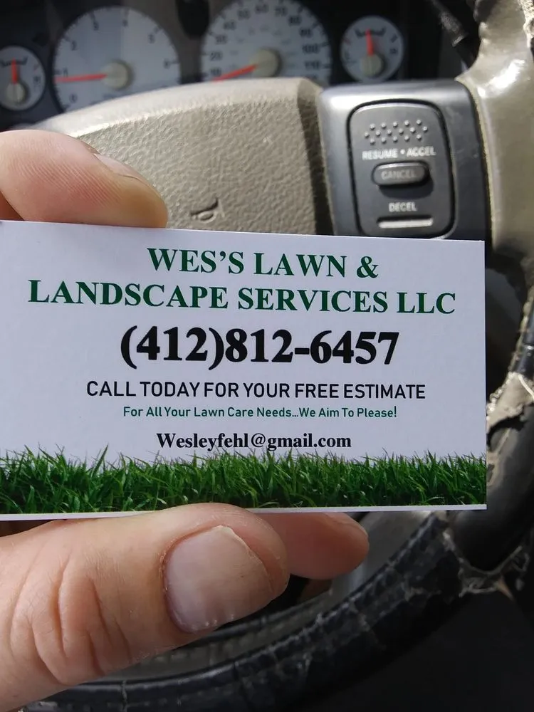 Affordable lawn care service experts serving Port orange, FL - Wes's Lawn & Landscaping Services