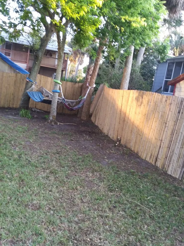 Affordable lawn mowing service in Port orange, FL - Wes's Lawn & Landscaping Services