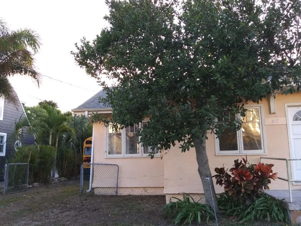 Custom landscaping services in Port orange, FL by Wes's Lawn & Landscaping Services