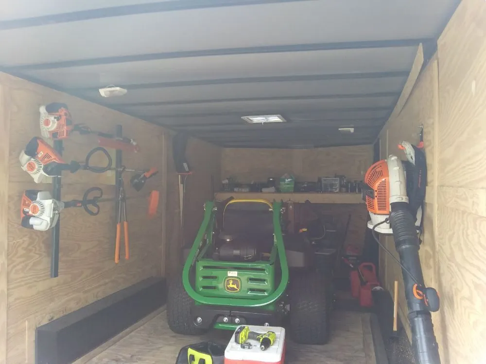 Trusted landscaping services experts serving Port orange, FL - Wes's Lawn & Landscaping Services