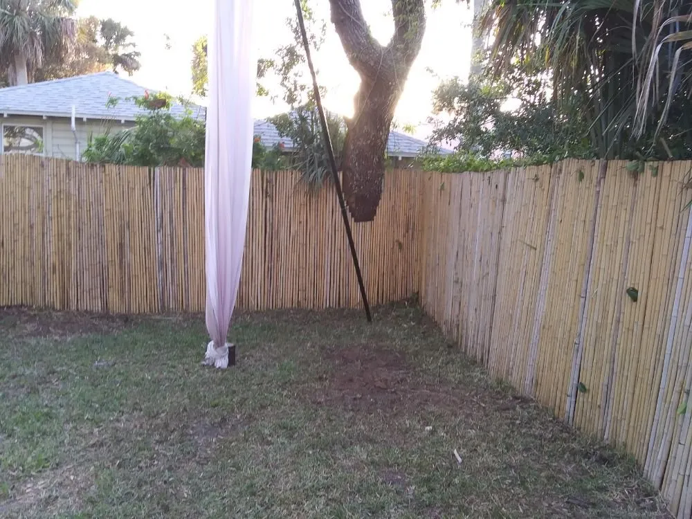 Expert yard maintenance experts serving Port orange, FL - Wes's Lawn & Landscaping Services