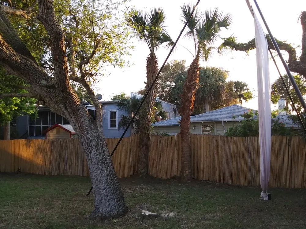 Trusted lawn care service in Port orange, FL - Wes's Lawn & Landscaping Services