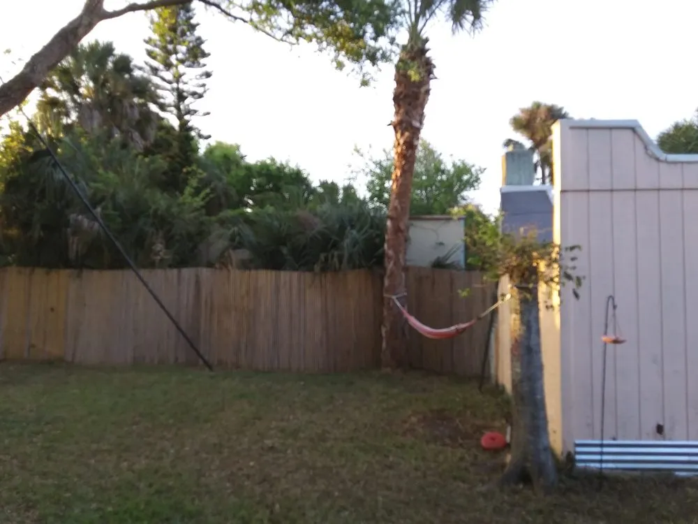 Top-rated yard maintenance in Port orange, FL by Wes's Lawn & Landscaping Services