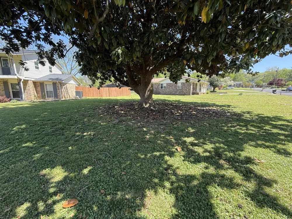 Local lawn mowing service experts serving Huntsville, AL - Wes’s Lawn Care