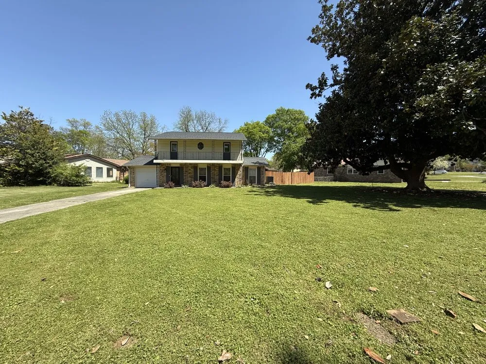 Reliable landscape design in Huntsville, AL - Wes’s Lawn Care