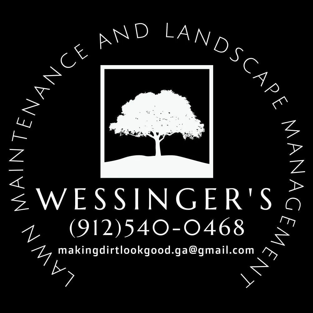 Affordable lawn mowing service for beautiful yards in Woodbine, GA by Wessinger's Lawn Maintenance and Landscape Management