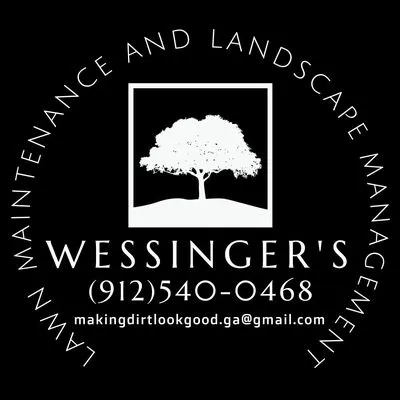 Wessinger's Lawn Maintenance and Landscape Management